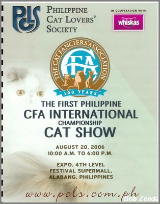 Philippine Catalog Cover